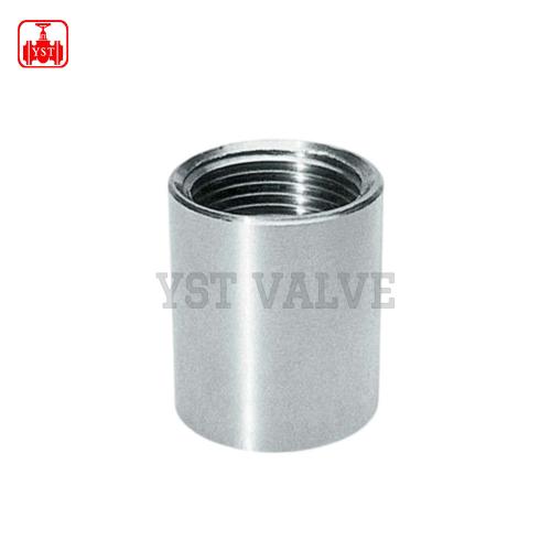 Female Threaded Coupling