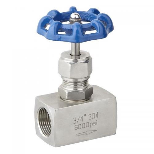 Female Threaded Needle Valve