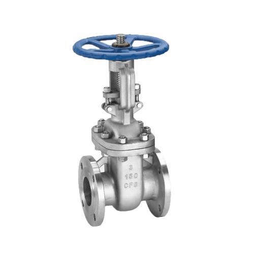 Flange Gate Valve