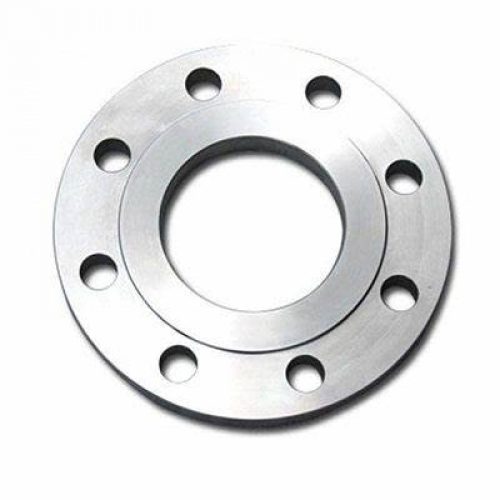 Flange 