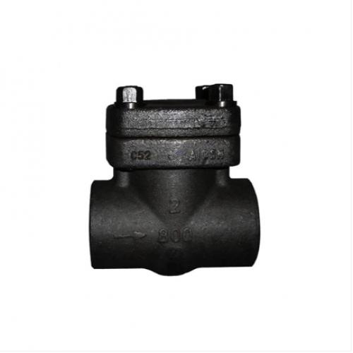 Forged Piston Check Valve