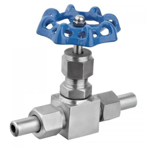 High Pressure Needle Valve