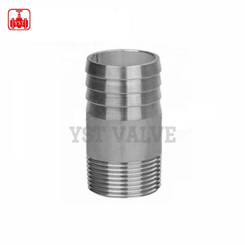 Male Threaded Hose Nipple