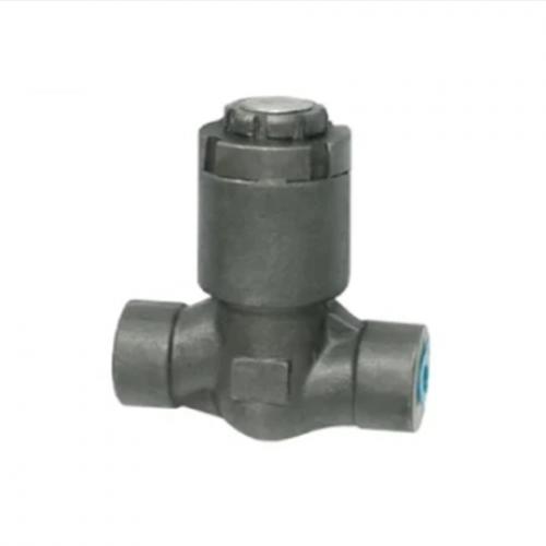 Pressure Seal Piston Check Valve