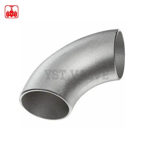 Stainless Steel Seamless Elbow