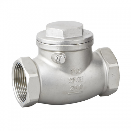 Swing Check Valve